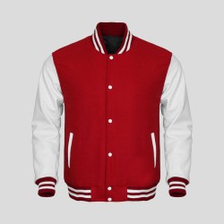 Varsity Jacket